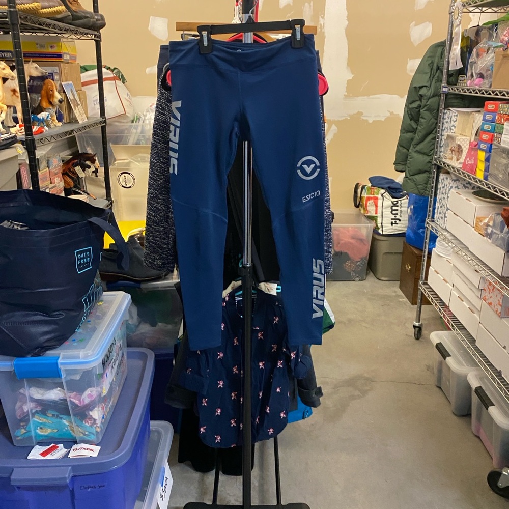 Virus Leggings